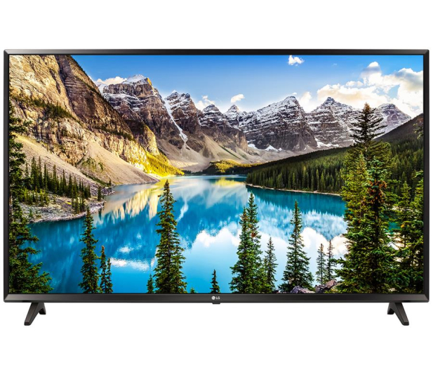 LG 55UJ6307 - 377772 - zdjęcie